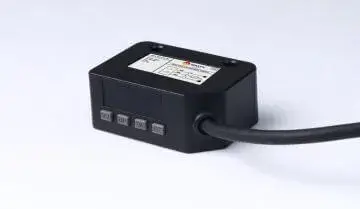 Color Mark Sensors