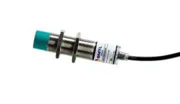 Inductive Proxy Sensor