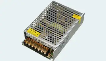 Power Supply (Power Supplies)
