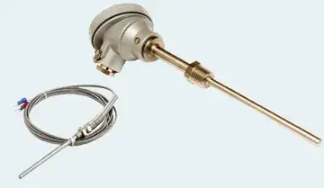Temperature Sensor